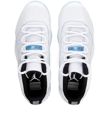 11 Retro Low Mens Style : Av2187