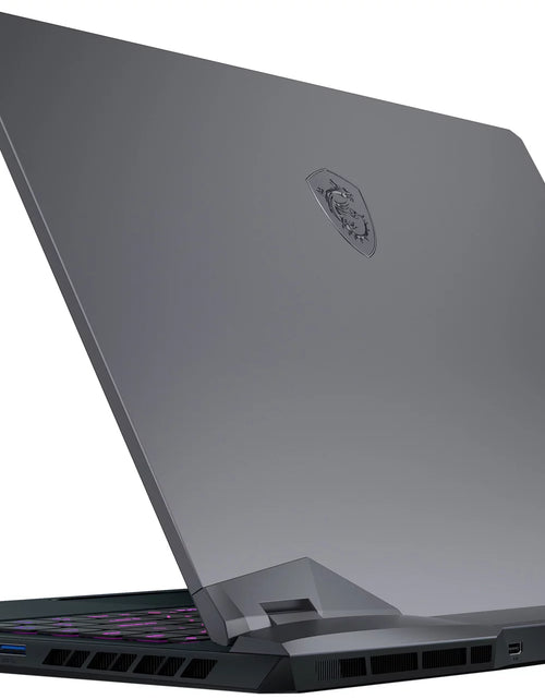 Load image into Gallery viewer, Raider GE66 -15 Gaming &amp; Entertainment Laptop (Intel I7-12700H 14-Core, 15.6&quot; 240Hz 2K Quad HD (2560X1440), Geforce RTX 3080 Ti, 32GB DDR5 4800Mhz RAM, Win 10 Pro)
