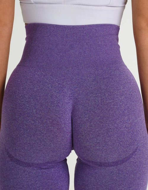 Load image into Gallery viewer, Women Sports Yoga Pants Hight Waist Push up Smile Shape Hip Legging Running Fitness Gym Yoga Tight Trouser Stretch Pants
