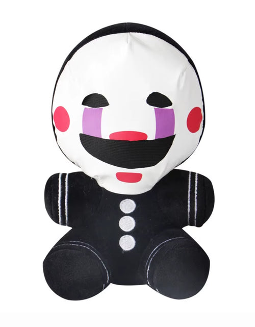 Load image into Gallery viewer, 18 CM FNAF Plush Toy Stuffed &amp; Plush Animals Bear Rabbit Game Fnaf Plush Toys Birthday Christmas for Kids Toy Gift

