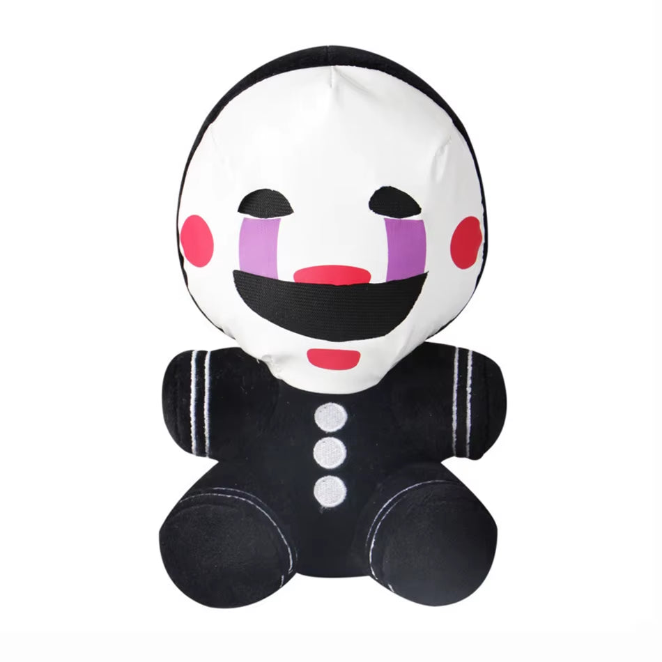 18 CM FNAF Plush Toy Stuffed & Plush Animals Bear Rabbit Game Fnaf Plush Toys Birthday Christmas for Kids Toy Gift