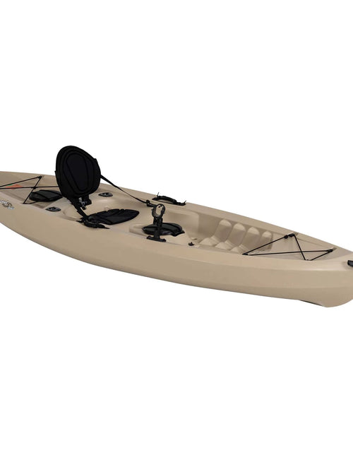 Load image into Gallery viewer, Tamarack Angler 10 Ft Fishing Kayak (Paddle Included), 90508
