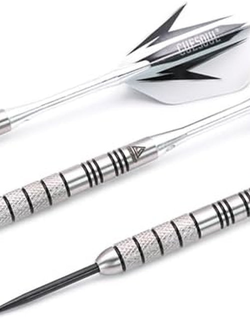 Load image into Gallery viewer, Professional Tungsten Steel Tip Darts-30G/28G/26G/25G/24G/22G
