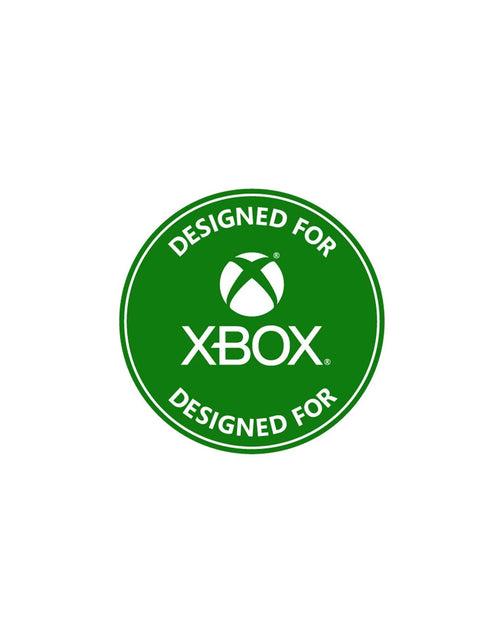 Load image into Gallery viewer, - Black, Xbox Series X/S and Multi-Platform, Overdrive, Wired Video Game Racing Wheel
