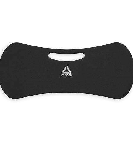 AB WHEEL W/ KNEE PAD