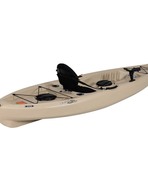 Load image into Gallery viewer, Tamarack Angler 10 Ft Fishing Kayak (Paddle Included), 90508
