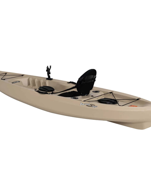 Load image into Gallery viewer, Tamarack Angler 10 Ft Fishing Kayak (Paddle Included), 90508
