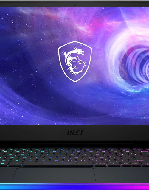 Load image into Gallery viewer, Raider GE66 -15 Gaming &amp; Entertainment Laptop (Intel I7-12700H 14-Core, 15.6&quot; 240Hz 2K Quad HD (2560X1440), Geforce RTX 3080 Ti, 32GB DDR5 4800Mhz RAM, Win 10 Pro)
