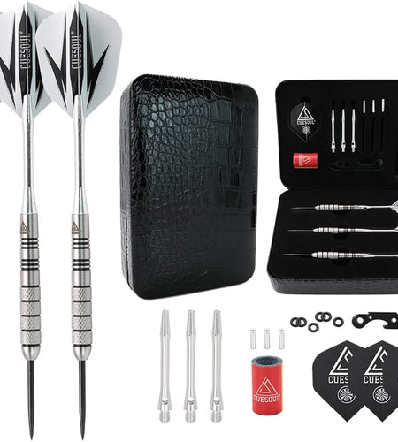 Professional Tungsten Steel Tip Darts-30G/28G/26G/25G/24G/22G
