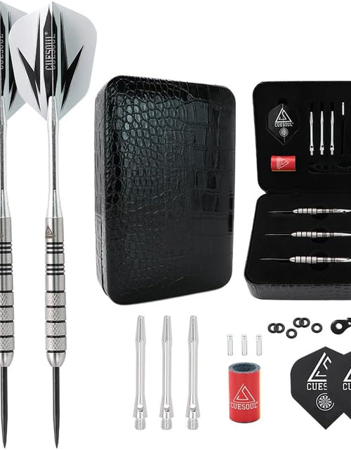 Load image into Gallery viewer, Professional Tungsten Steel Tip Darts-30G/28G/26G/25G/24G/22G

