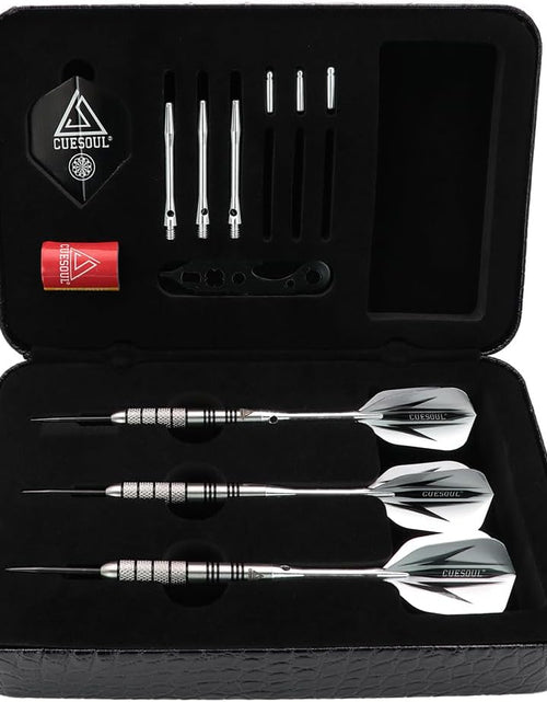 Load image into Gallery viewer, Professional Tungsten Steel Tip Darts-30G/28G/26G/25G/24G/22G
