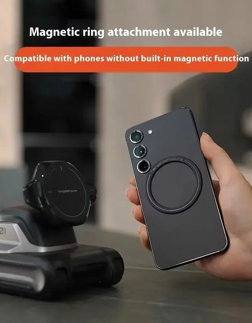 Load image into Gallery viewer, New Intelligent LOOI Robot Pet Ai GPT Emotional Interaction Virtualai Puzzle Electronic Accompany Pet Robot Companion Kid Gifts
