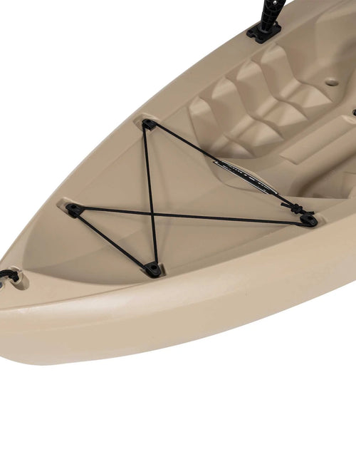 Load image into Gallery viewer, Tamarack Angler 10 Ft Fishing Kayak (Paddle Included), 90508
