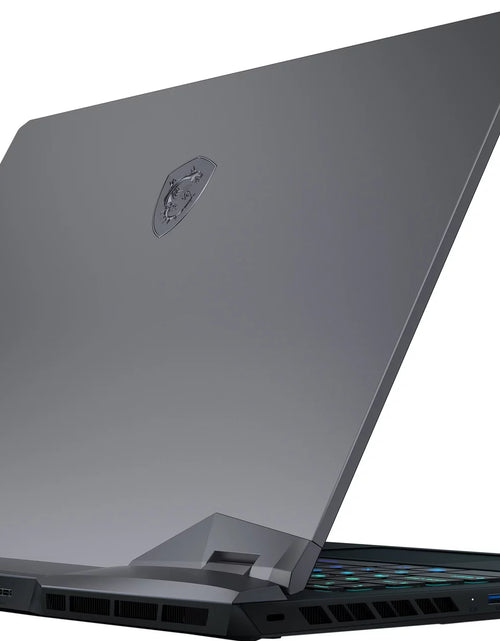 Load image into Gallery viewer, Raider GE66 -15 Gaming &amp; Entertainment Laptop (Intel I7-12700H 14-Core, 15.6&quot; 240Hz 2K Quad HD (2560X1440), Geforce RTX 3080 Ti, 32GB DDR5 4800Mhz RAM, Win 10 Pro)
