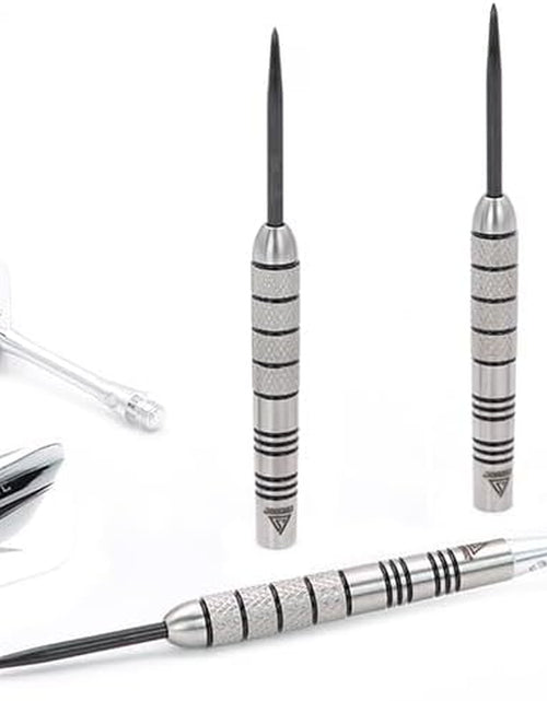 Load image into Gallery viewer, Professional Tungsten Steel Tip Darts-30G/28G/26G/25G/24G/22G
