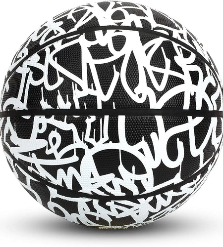 Fantom Graffiti Street Basketball