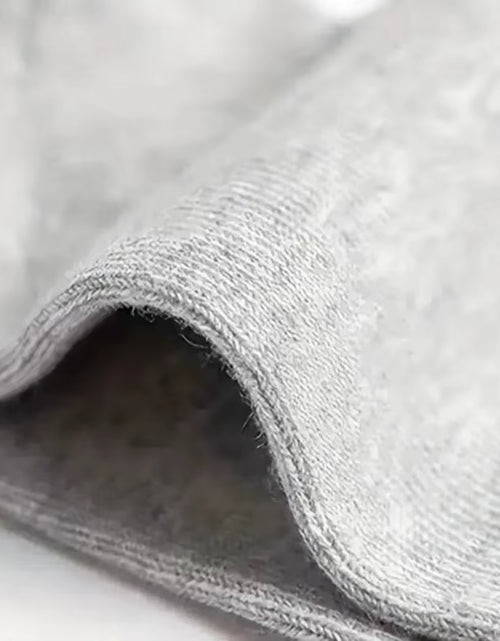 Load image into Gallery viewer, 10/20/30/40/50 Pairs of Breathable Deodorant Men&#39;S Low Cut Ankle Socks - Sweat Wicking and Comfortable Summer Wear
