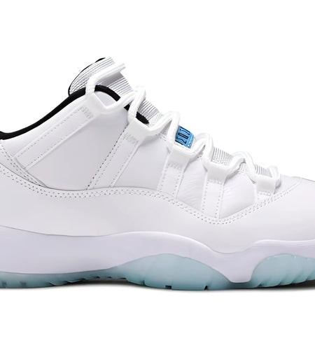 11 Retro Low Mens Style : Av2187