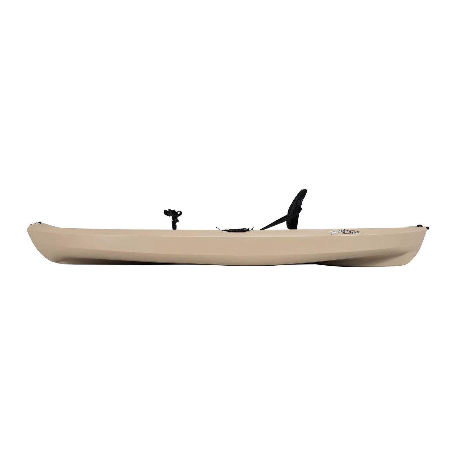 Tamarack Angler 10 Ft Fishing Kayak (Paddle Included), 90508