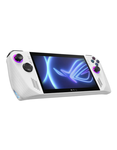 Load image into Gallery viewer, ROG Ally RC71L 512 GB Handheld Game Console, White
