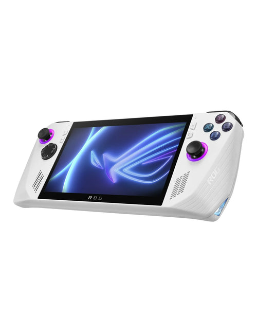 Load image into Gallery viewer, ROG Ally RC71L 512 GB Handheld Game Console, White
