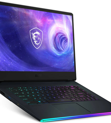 Raider GE66 -15 Gaming & Entertainment Laptop (Intel I7-12700H 14-Core, 15.6" 240Hz 2K Quad HD (2560X1440), Geforce RTX 3080 Ti, 32GB DDR5 4800Mhz RAM, Win 10 Pro)