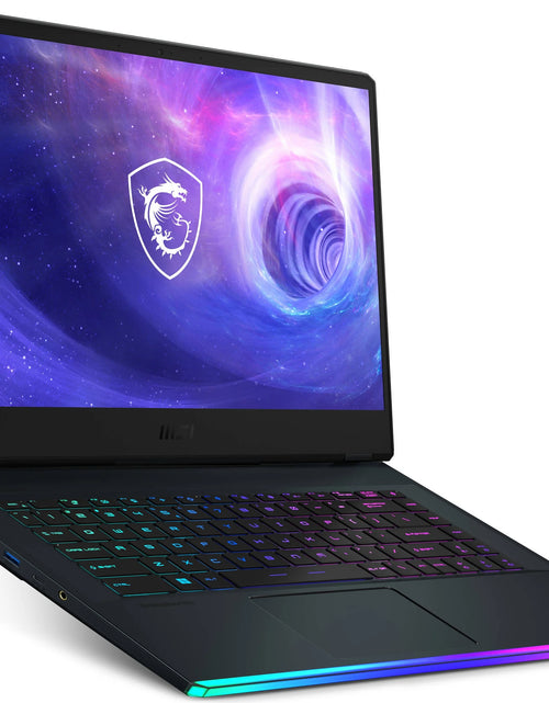 Load image into Gallery viewer, Raider GE66 -15 Gaming &amp; Entertainment Laptop (Intel I7-12700H 14-Core, 15.6&quot; 240Hz 2K Quad HD (2560X1440), Geforce RTX 3080 Ti, 32GB DDR5 4800Mhz RAM, Win 10 Pro)
