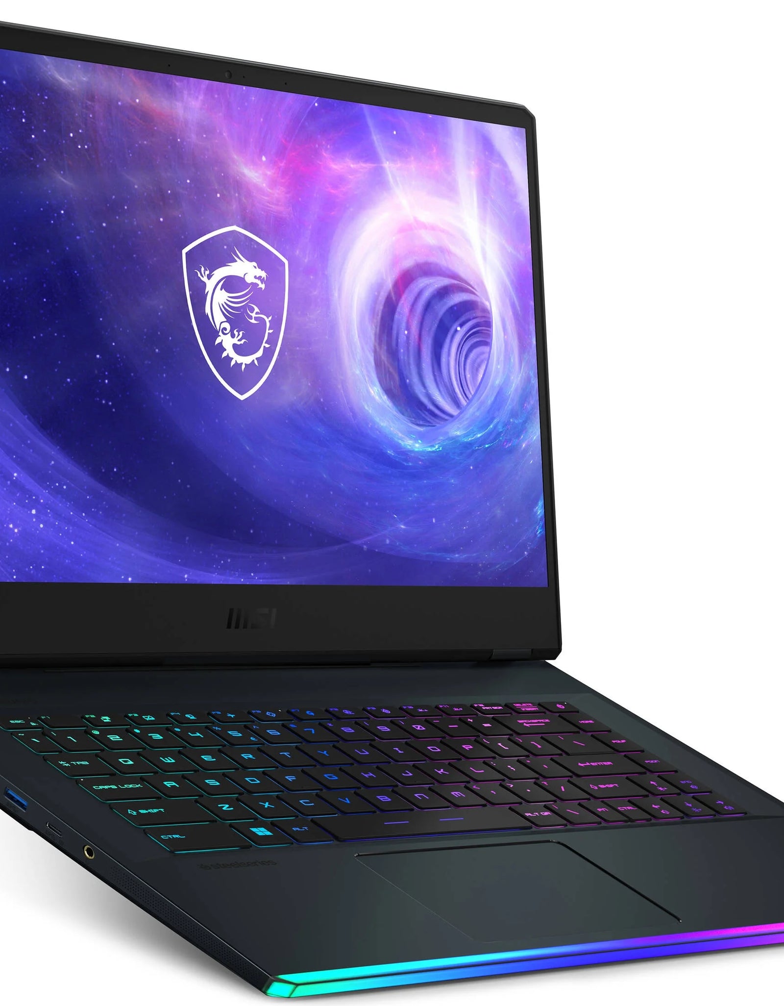 Raider GE66 -15 Gaming & Entertainment Laptop (Intel I7-12700H 14-Core, 15.6" 240Hz 2K Quad HD (2560X1440), Geforce RTX 3080 Ti, 32GB DDR5 4800Mhz RAM, Win 10 Pro)