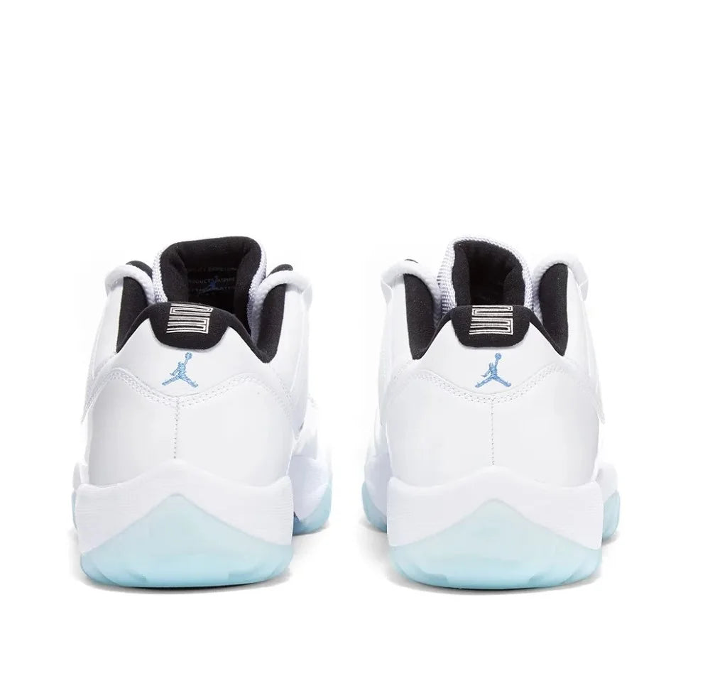 11 Retro Low Mens Style : Av2187