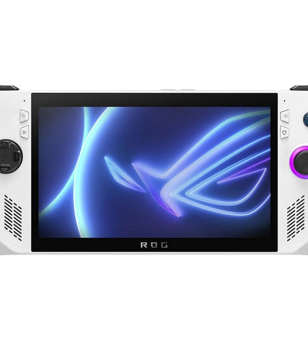 ROG Ally RC71L 512 GB Handheld Game Console, White