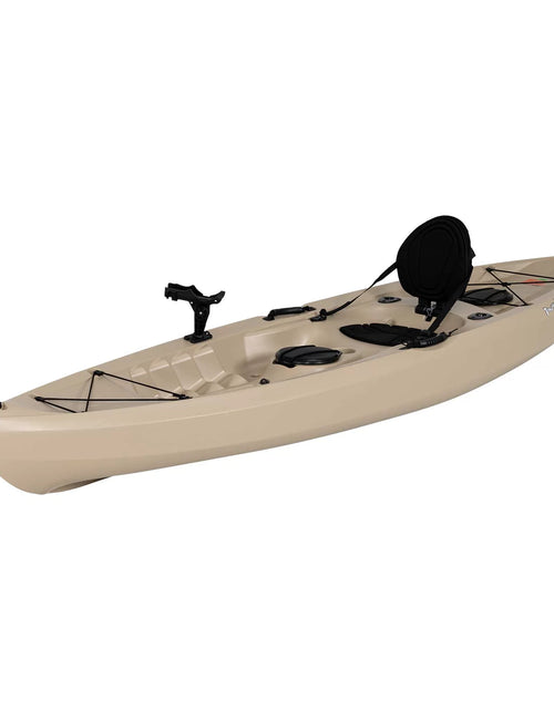 Load image into Gallery viewer, Tamarack Angler 10 Ft Fishing Kayak (Paddle Included), 90508
