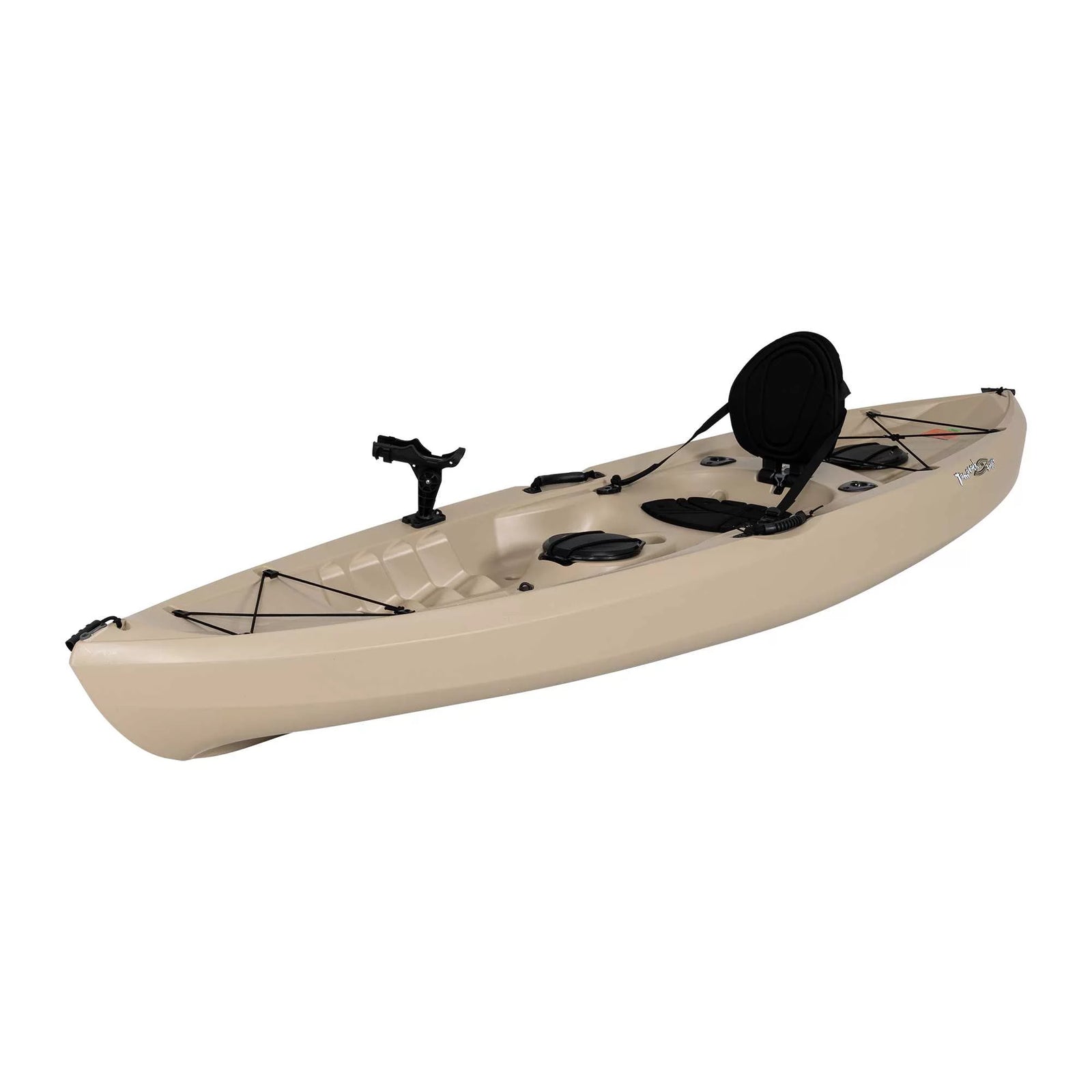 Tamarack Angler 10 Ft Fishing Kayak (Paddle Included), 90508